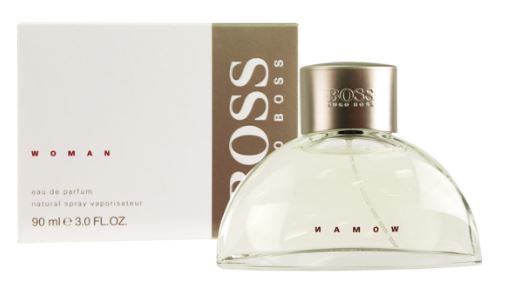 Hugo Boss Boss Woman EDP 90ml de Hugo Boss